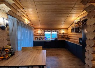 Продам дом, 93.1 м2, деревня Суровка, Рубиновая улица