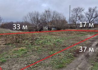 Земельный участок на продажу, 6 сот., село Укромное, Зелёная улица, 2