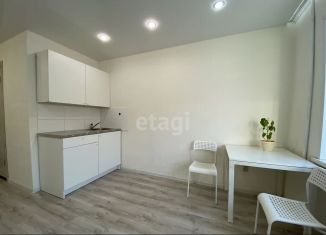 Продается квартира студия, 17.4 м2, Красноярск, улица Корнетова, 10