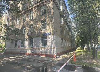 Продается трехкомнатная квартира, 74.9 м2, Москва, Ботаническая улица, 15