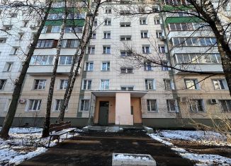 Продам квартиру студию, 11.5 м2, Москва, Сумской проезд, 3к2, метро Пражская