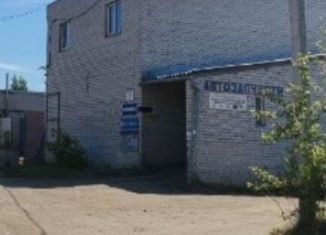 Продается гараж, 20 м2, Ярославль, улица Елены Колесовой, 17А