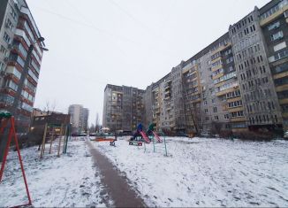 Продажа трехкомнатной квартиры, 65 м2, Липецкая область, улица Катукова, 16