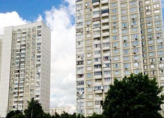 4-ком. квартира на продажу, 100 м2, Москва, Дубравная улица, 48к1, метро Митино