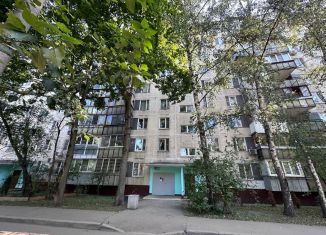 Продажа квартиры студии, 11.5 м2, Москва, улица Плещеева, 7, метро Отрадное