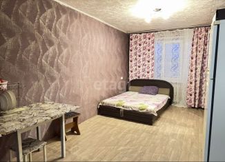 Продается квартира студия, 22.8 м2, Кемерово, Инициативная улица, 5А