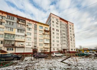 Продам 2-ком. квартиру, 52.1 м2, Алтайский край, улица Челюскинцев, 3