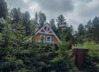 Продажа дома, 120 м2, деревня Крутицы