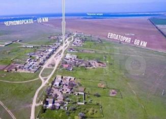 Продается земельный участок, 10 сот., село Снежное