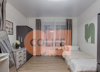 Сдача в аренду комнаты, 17.4 м2, Москва, Ясеневая улица, 12к7, ЮАО