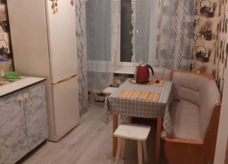 Сдается 1-ком. квартира, 31 м2, Санкт-Петербург, Пулковская улица, 17, метро Звёздная