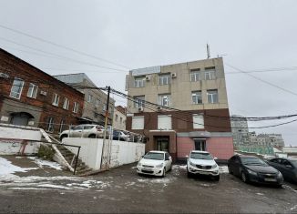 Продаю офис, 84.9 м2, Самара, Красноармейская улица, 1П, метро Алабинская