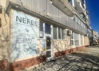 Продаю торговую площадь, 168 м2, Крым, улица Героев-Десантников, 2