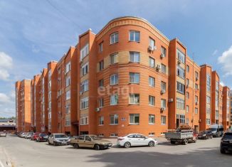 Продам 1-ком. квартиру, 62 м2, деревня Дударева, Академический проезд, 9