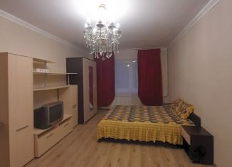 1-ком. квартира в аренду, 41 м2, Московская область, улица Хрипунова, 8