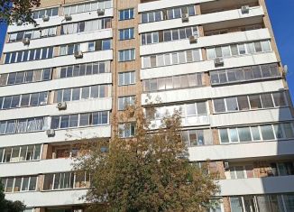 Двухкомнатная квартира в аренду, 48 м2, Москва, улица Льва Толстого, 3, метро Фрунзенская