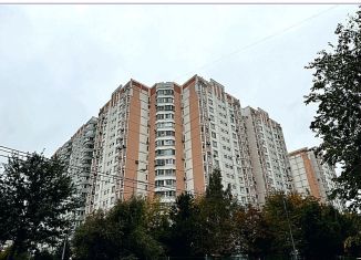 Продается квартира студия, 17.8 м2, Москва, метро Тропарёво, улица Академика Анохина, 9к1