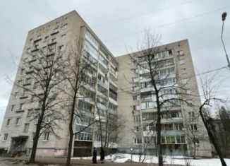 Продаю трехкомнатную квартиру, 52.7 м2, Московская область, Тверская улица, 1