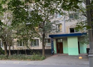 Квартира на продажу студия, 10 м2, Москва, 1-й Тушинский проезд, 14, метро Тушинская