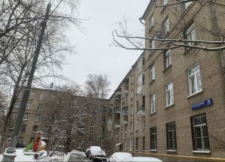 Сдается 3-ком. квартира, 70 м2, Москва, район Щукино, улица Маршала Конева, 8к1