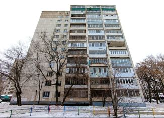 Продам 3-ком. квартиру, 58.1 м2, Республика Башкортостан, улица Рихарда Зорге, 27/1