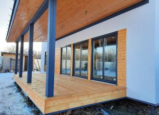 Дом на продажу, 112 м2, деревня Каменное