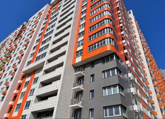 Продажа 3-ком. квартиры, 82 м2, Москва, 6-я Радиальная улица, 7/6к3