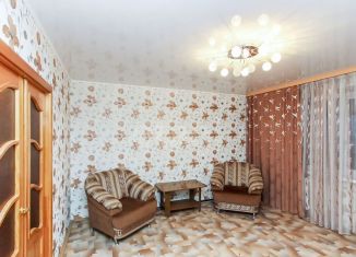 Сдам в аренду 3-комнатную квартиру, 68 м2, Тюмень, улица Щербакова, 96А