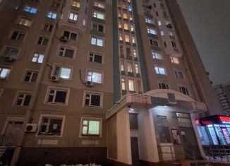 Продам квартиру студию, 22.5 м2, Москва, Покровская улица, 31, район Некрасовка