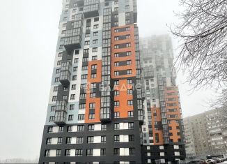 Продажа 2-комнатной квартиры, 62.6 м2, Липецкая область, Депутатская улица, 60