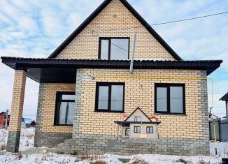 Продажа дома, 96 м2, посёлок Центральный, Фонтанная улица, 43