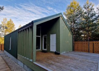 Продаю дом, 82.5 м2, деревня Докша, Берёзовая улица, 8