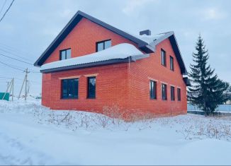 Дом на продажу, 130 м2, деревня Шамонино, улица Мустая Карима