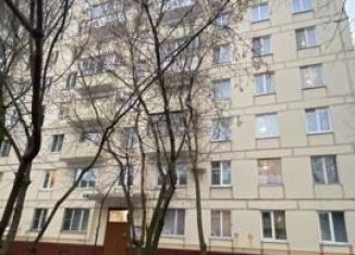 Аренда 2-ком. квартиры, 45 м2, Москва, Красноармейская улица, 13