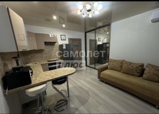 Продам квартиру студию, 26.4 м2, Хабаровск, улица Карла Маркса, 144/2Г