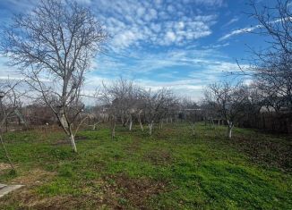 Земельный участок на продажу, 8 сот., станица Анапская, Комсомольская улица