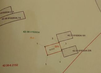 Продаю гараж, 20 м2, Новокузнецк, улица Бугарева, 42/8