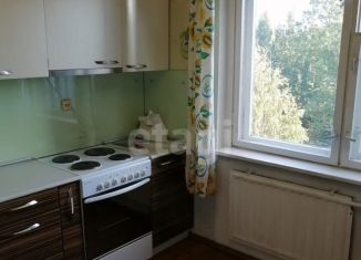 Сдам в аренду 1-ком. квартиру, 41 м2, Петрозаводск, Ключевское шоссе, 9