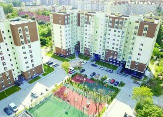 Продаю однокомнатную квартиру, 43.3 м2, Калининград, Старокаменная улица, 3Б