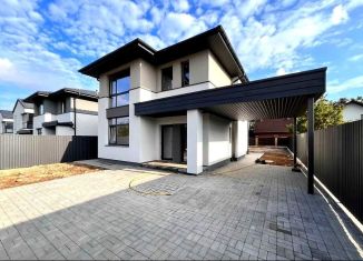 Продам дом, 125 м2, посёлок городского типа Сириус, улица Южных Культур, 3