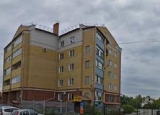 Сдача в аренду трехкомнатной квартиры, 80 м2, Бор, улица Фрунзе