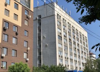 Сдача в аренду офиса, 19 м2, Тюмень, улица Хохрякова, 47