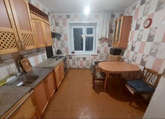 3-комнатная квартира в аренду, 70 м2, Красноярский край, улица Космонавтов, 31