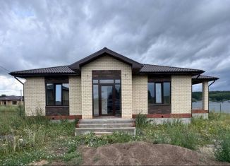 Продаю дом, 123 м2, посёлок Инеш, улица Садри Максуди