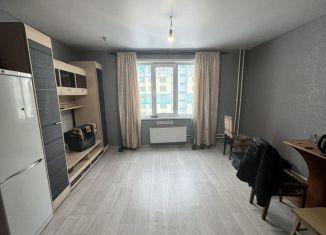 Продается квартира студия, 29 м2, Кемерово, улица Дегтярёва, 5