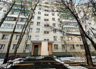 Квартира на продажу студия, 10.7 м2, Москва, Сумской проезд, 3к2, метро Пражская