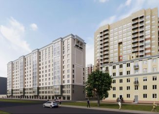 Продается 2-комнатная квартира, 77.1 м2, Нижний Новгород, метро Чкаловская