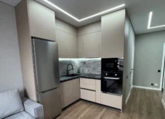 Продам 1-комнатную квартиру, 38 м2, Ростов-на-Дону, улица Содружества, 35/2