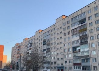 Продаю комнату, 8 м2, Ленинградская область, проспект Ленина