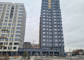 Продажа 1-ком. квартиры, 36.5 м2, Тюмень, Полевая улица, 108